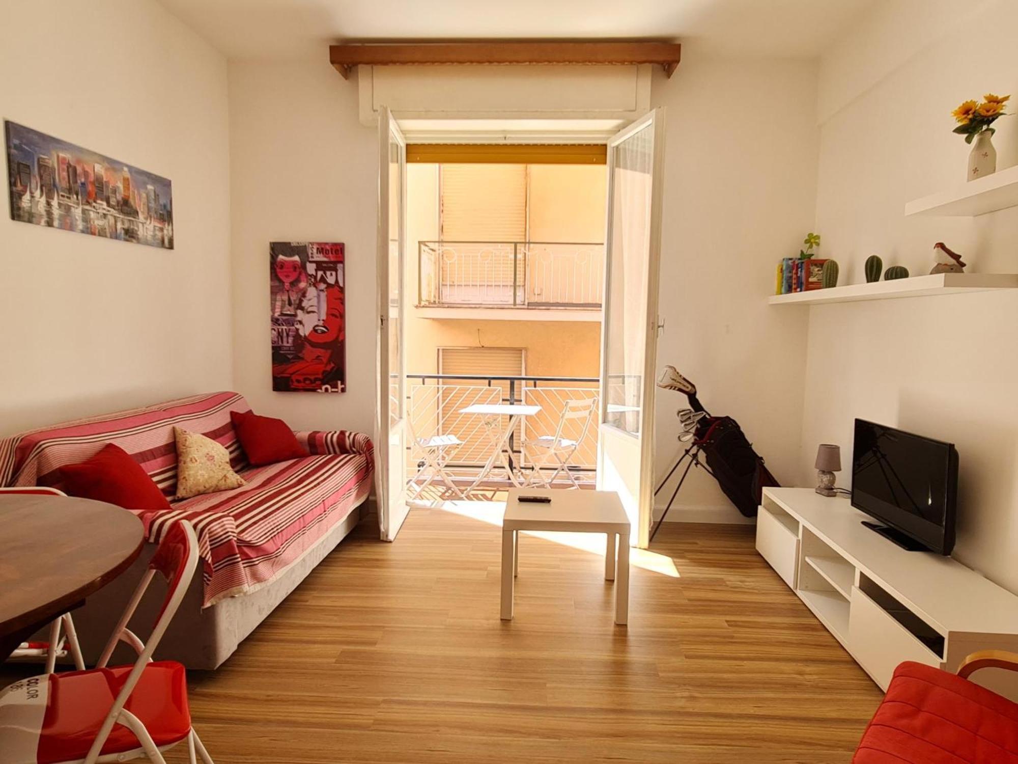 Apartamento Su E Giu Levante Rapallo